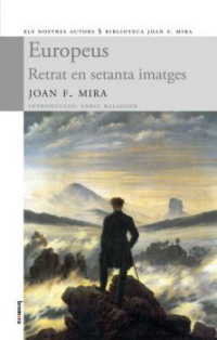 Europeus. Retrats en setanta imatges